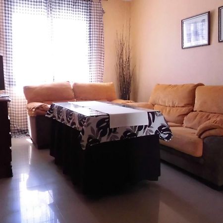 Hostal Casa Jose Santa Cruz  Exterior photo
