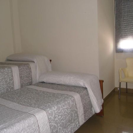 Hostal Casa Jose Santa Cruz  Exterior photo