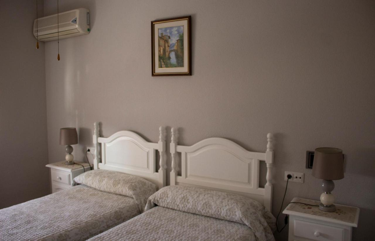 Hostal Casa Jose Santa Cruz  Exterior photo