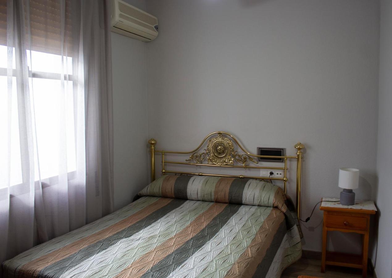 Hostal Casa Jose Santa Cruz  Exterior photo