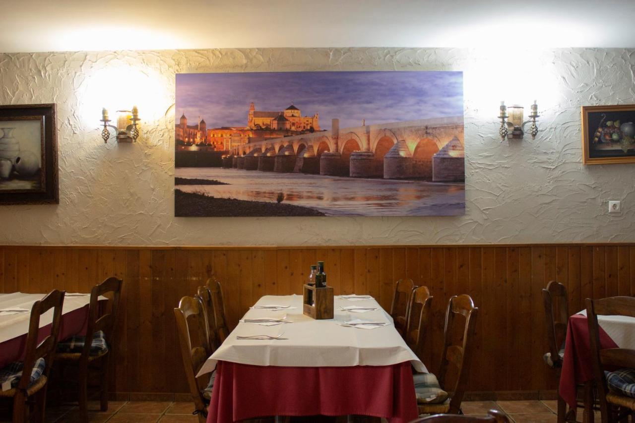 Hostal Casa Jose Santa Cruz  Exterior photo