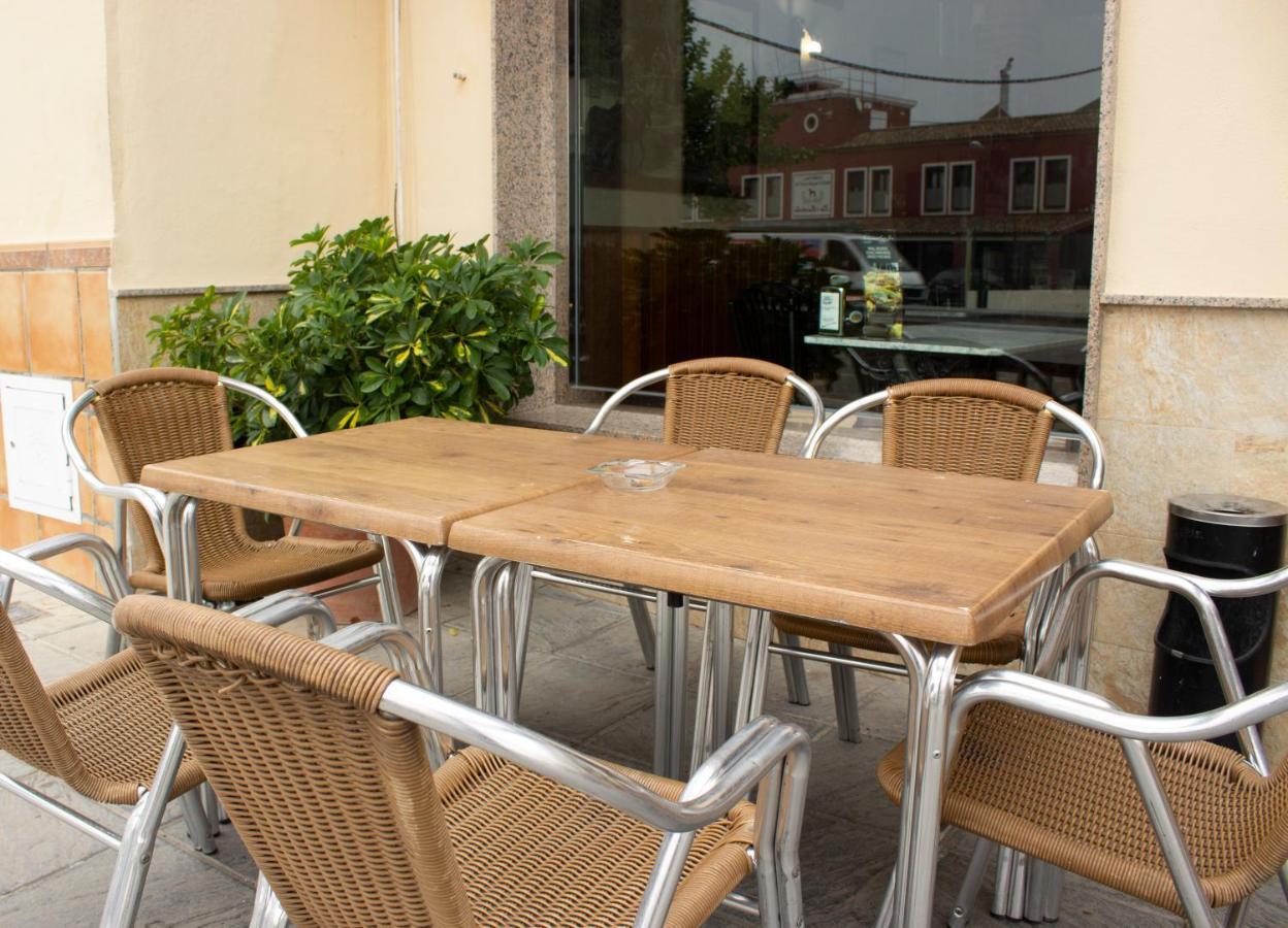 Hostal Casa Jose Santa Cruz  Exterior photo